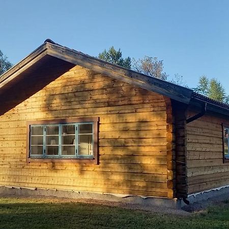 Ferienwohnung Vackert Belaegen Laegenhet I Gesunda Solleron Exterior foto