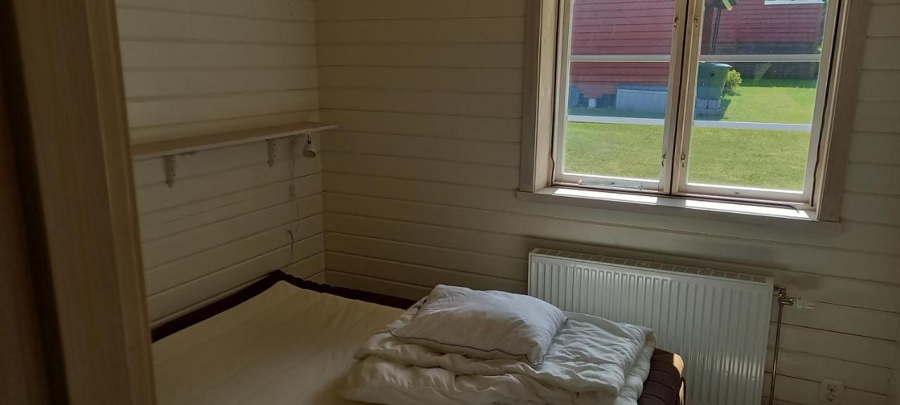 Ferienwohnung Vackert Belaegen Laegenhet I Gesunda Solleron Exterior foto